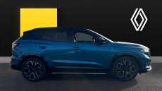 Renault Austral E-Tech Full Hybrid Iconic Esprit Alpine 5dr Auto Hybrid Estate